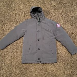 Canada Goose Parka Mens (Large)